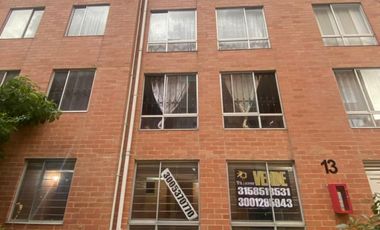 apartamento en arriendo en la finca. Cod A208