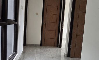 Menarik rumah brand new baru di Nusa Loka BSD CIty