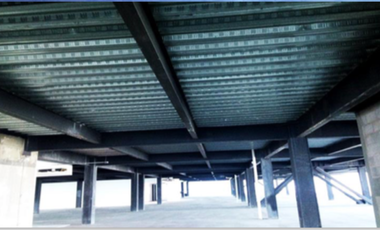RENTA DE OFICINAS COMERCIALES, LA VIGA TORRE B 500m2 , $150000