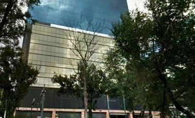 RENTA DE OFICINAS COMERCIALES, LA VIGA TORRE B 500m2 , $150000