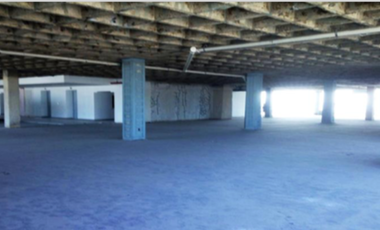 RENTA DE OFICINAS COMERCIALES, LA VIGA TORRE B 500m2 , $150000