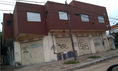 3 LOCALES EN VENTA ITUZAINGO NORTE.