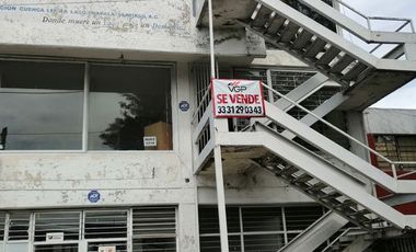 Edificio en Venta Zona Abastos