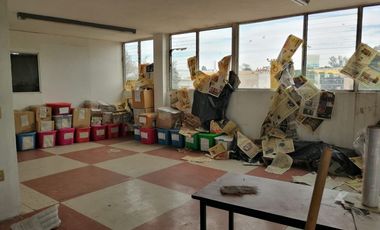 Edificio en Venta Zona Abastos