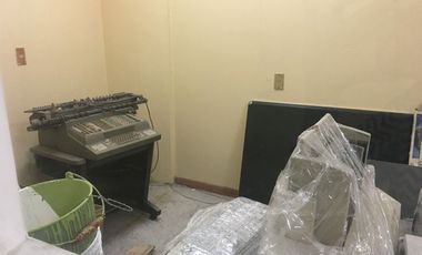 Edificio en Venta Zona Abastos