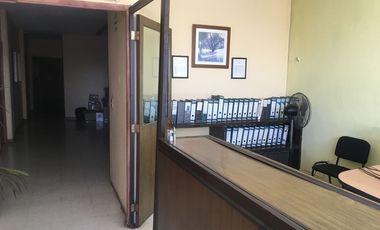 Edificio en Venta Zona Abastos