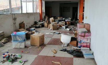 Edificio en Venta Zona Abastos
