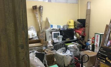 Edificio en Venta Zona Abastos