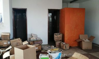 Edificio en Venta Zona Abastos