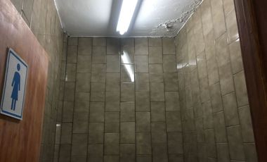 Edificio en Venta Zona Abastos