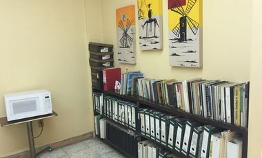 Edificio en Venta Zona Abastos