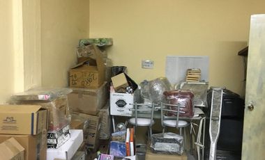 Edificio en Venta Zona Abastos