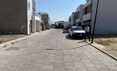 Casa en venta Puebla San Pedro Cholula