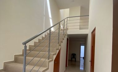 Casa en venta Puebla San Pedro Cholula