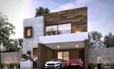 Casa en venta Puebla San Pedro Cholula