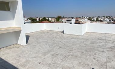 Casa en venta Puebla San Pedro Cholula