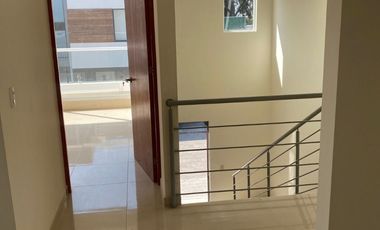 Casa en venta Puebla San Pedro Cholula