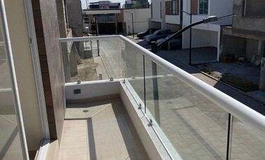 Casa en venta Puebla San Pedro Cholula