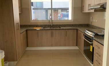 Casa en venta Puebla San Pedro Cholula