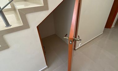 Casa en venta Puebla San Pedro Cholula