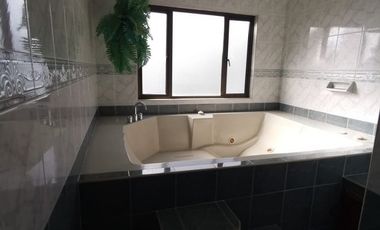 Se vende hermosa quinta en chinauta se permuta hasta un 40%