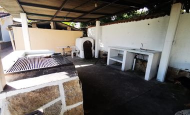 Se vende hermosa quinta en chinauta se permuta hasta un 40%