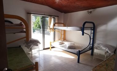 Se vende hermosa quinta en chinauta se permuta hasta un 40%