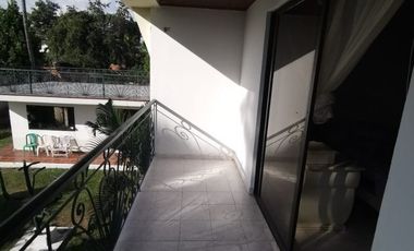 Se vende hermosa quinta en chinauta se permuta hasta un 40%