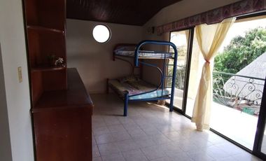 Se vende hermosa quinta en chinauta se permuta hasta un 40%