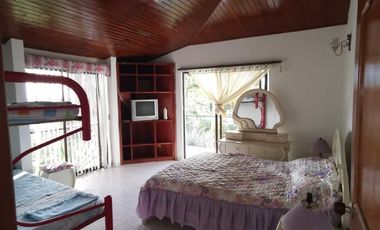 Se vende hermosa quinta en chinauta se permuta hasta un 40%