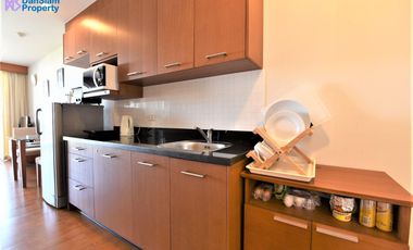 Beachfront Condo in Hua Hin with Stunning Sea View