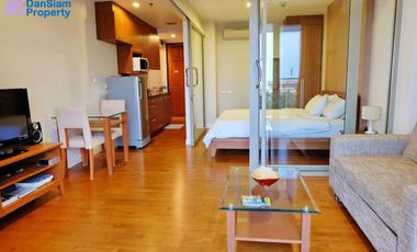 Beachfront Condo in Hua Hin with Stunning Sea View