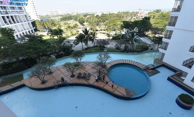 Beachfront Condo in Hua Hin with Stunning Sea View