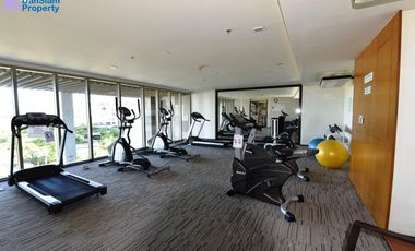 Beachfront Condo in Hua Hin with Stunning Sea View