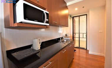 Beachfront Condo in Hua Hin with Stunning Sea View