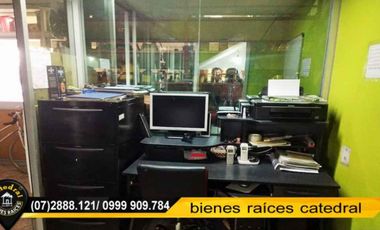 Local de venta en Hurtado de Mendoza – código:16046