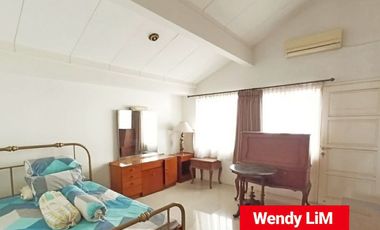 RUMAH at PERUM TAMAN GANDARIA T/B. 240/257 - 1 GATED SYSTEM (DIJUAL)