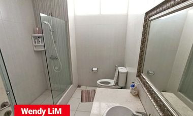 RUMAH at PERUM TAMAN GANDARIA T/B. 240/257 - 1 GATED SYSTEM (DIJUAL)