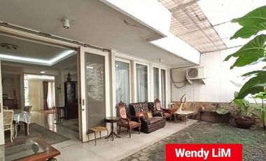 RUMAH at PERUM TAMAN GANDARIA T/B. 240/257 - 1 GATED SYSTEM (DIJUAL)