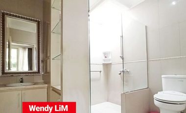 RUMAH at PERUM TAMAN GANDARIA T/B. 240/257 - 1 GATED SYSTEM (DIJUAL)
