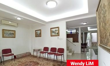 RUMAH at PERUM TAMAN GANDARIA T/B. 240/257 - 1 GATED SYSTEM (DIJUAL)