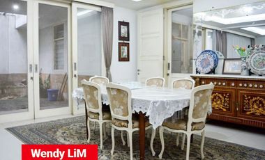 RUMAH at PERUM TAMAN GANDARIA T/B. 240/257 - 1 GATED SYSTEM (DIJUAL)