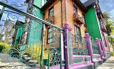 Hotel en Venta en Hotel - Cerro Playa Ancha