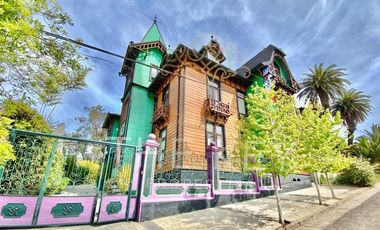 Hotel en Venta en Hotel - Cerro Playa Ancha