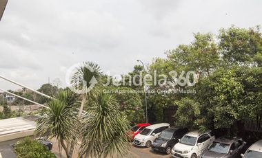 Disewakan Apartemen Belmont Residence tipe Studio Full Furnished