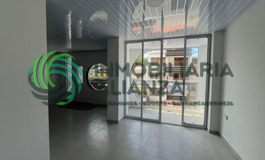 apartamento en arriendo en provenza. Cod A17144