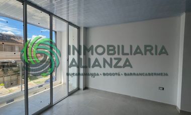 apartamento en arriendo en provenza. Cod A17144