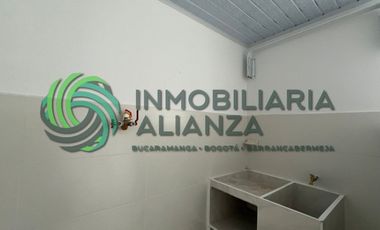 apartamento en arriendo en provenza. Cod A17144