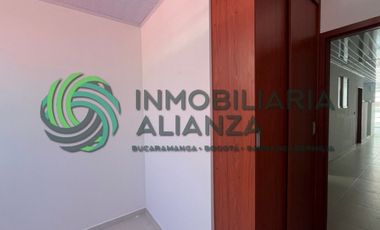 apartamento en arriendo en provenza. Cod A17144