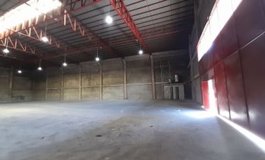 Warehouse in Liloan, Cebu with Parking Spaces, 2,876 sq.m.